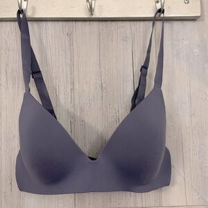 VS T-shirt bra - like new!